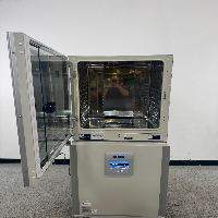 PHCBI Doublestack CO2 Incubator image 3